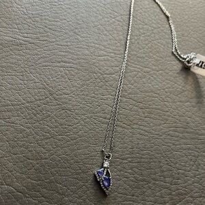 Charmed Aroma | Butterfly Wing Necklace 🦋